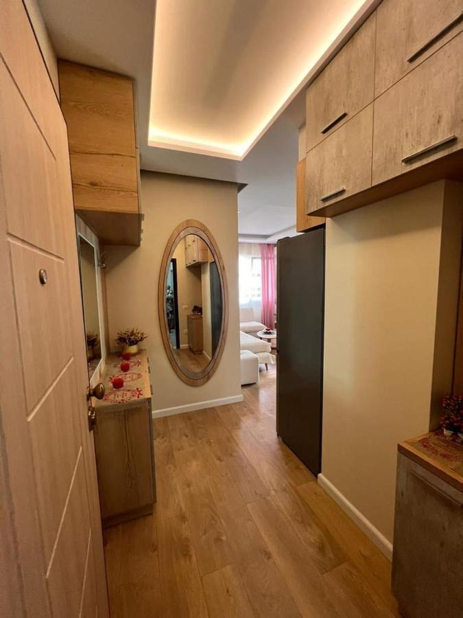 Soleil Apartment With Sunbed & Umbrella Vlorë Extérieur photo