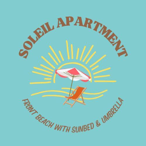 Soleil Apartment With Sunbed & Umbrella Vlorë Extérieur photo